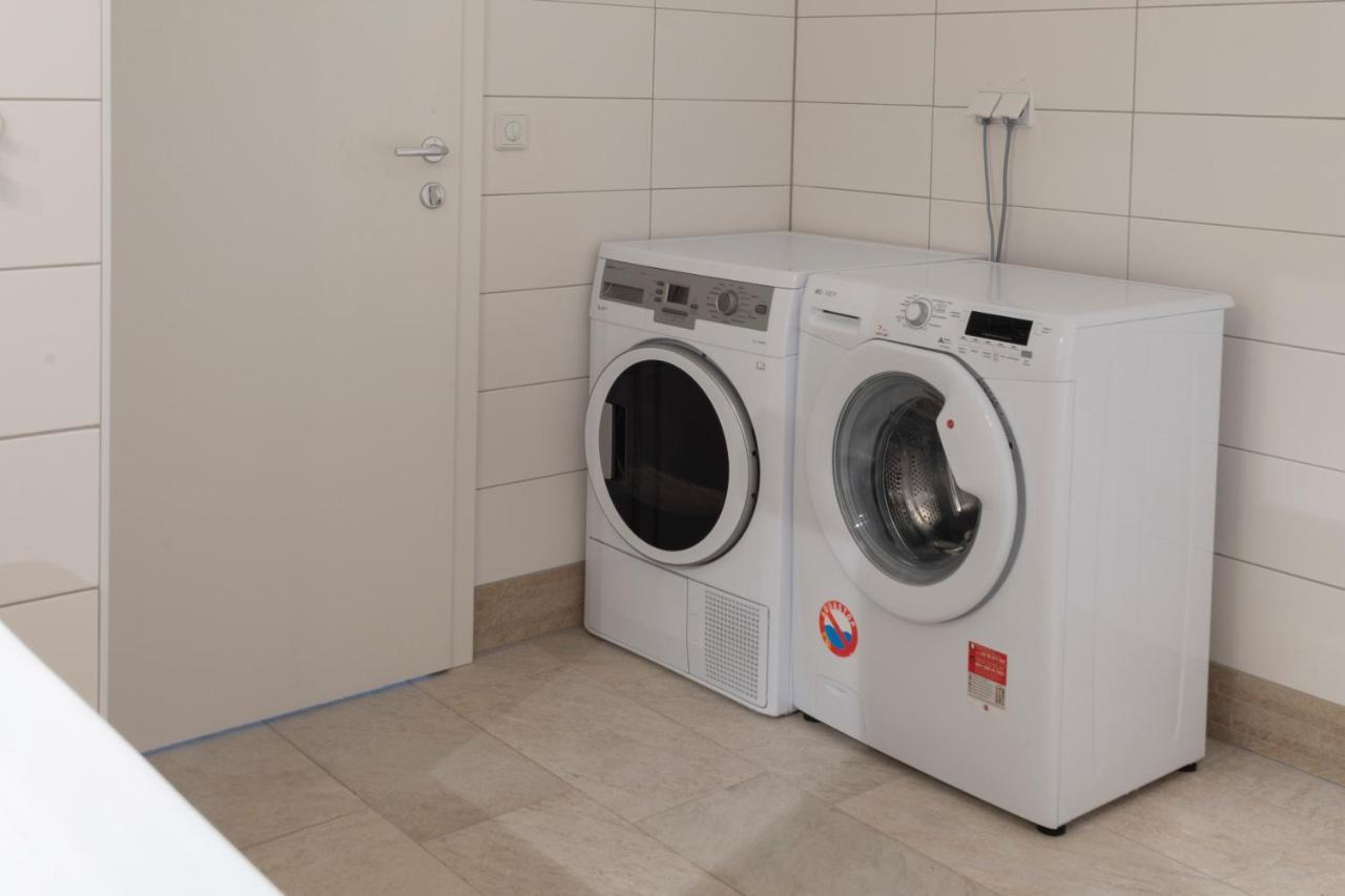 Wn Rooms Wiener Neustadt Ngoại thất bức ảnh